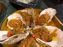 -牛New寿喜烧(金鹰世界店)