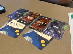 -星巴克臻选(成都太古里店)