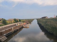 -红海滩国家风景廊道