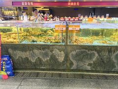 -国惠大酒楼(仓山万达店)