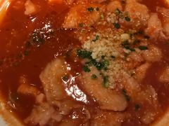-hallch好吃餐厅(奥体中心店)