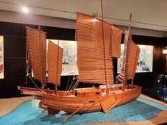 -上海交通大学董浩云航运博物馆