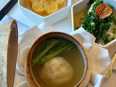 -香格里拉香宫·海鲜青岛菜·鲁菜·淮扬菜