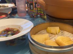 -聚鑫阁江浙菜·非遗传承技艺(青村帝华园店)