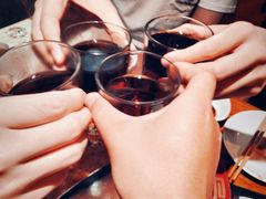 大堂-庄老幺火锅(娄山关路店)