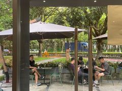 -Au Cafe&Roastery(华侨城店)