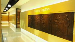 -安利上海体验馆