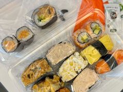 十全食美-缘喜外带寿司(上海嘉定宝龙广场店)