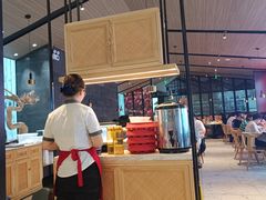 -茅庐川菜(青岛凯德店)