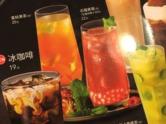 -必胜客(时代广场店)