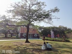 -南沙蒲洲花园