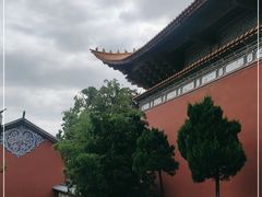 -大理文庙(大理古城)