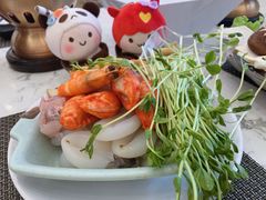 -澜悦港海鲜体验主题餐厅