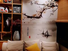 -梅间堂茶馆(绿地缤纷城店)