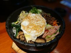 -鑫日千里马朝鲜族小馆(总店)