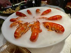 -红盔甲·小龙虾(天钥桥店)