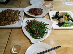 -宏记广东客家菜(丰汇店)