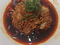 -丝宴·凤城印象·西北特色菜(彩虹湾店)