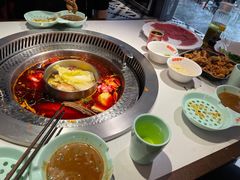 -晓宇重庆火锅(赛格国际购物中心店)