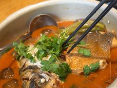 -老海陵·泰州菜(图书馆店)