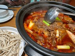 -肖记公安牛肉鱼杂馆· 省级非物质文化遗产(仁和路店)