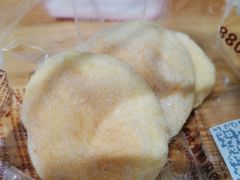 鳕鱼小贝-鲍师傅糕点(春熙路店)