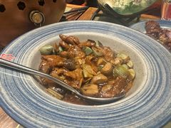 -那家小馆•北京菜•烤鸭(中关村店)