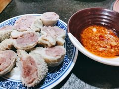 -清真京华源·涮肉烧烤(丰庆店)