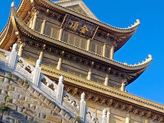 -峨眉山风景名胜区