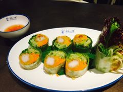 -美奈小馆·越南料理(中航城君尚购物中心店)