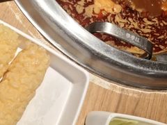 -季季红火锅(长沙步行街店)