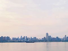 -武昌江滩