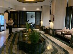 -青泰足浴·SPA养生连锁(新区店)