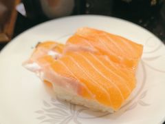 -三禾寿司(石龙店)