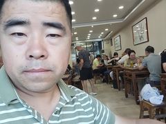 -老刘家永盛斋·传统泡馍(东关南街店)