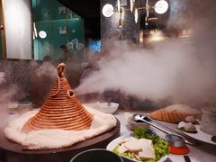 -鲜潭蒸汽石锅鱼(五道口购物中心店)