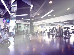 -每刻健身工作室(西直门店)