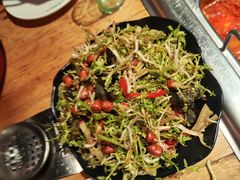 -草原塞蛮羊火锅城(港湾店)