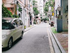 -JPG coffee(广州体育西店)
