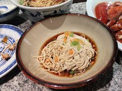 -南京大牌档(济南万象城店)