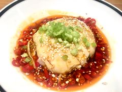 藤椒正经鸡-太二酸菜鱼(福州泰禾店)