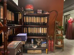 -作幺探案馆·剧本杀实景搜证