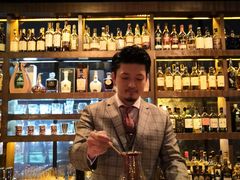 大堂-格兰酒吧Glen Bar