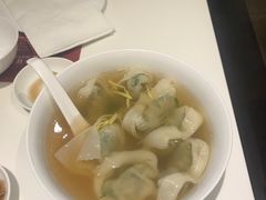 -鼎泰丰(渔阳店)