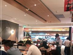 大堂-新旺茶餐厅·早餐(香港广场店)