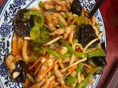 -北大地皖峰饭馆