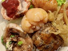 -莆田餐厅PUTIEN(武商MALL店)