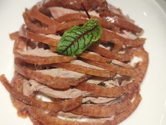 -小桃红·东北菜·春饼烤鸭(南阳湖街店)