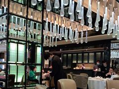大堂-御宝轩(益丰·外滩源店)