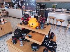 -星巴克臻选(深圳欢乐港湾店)